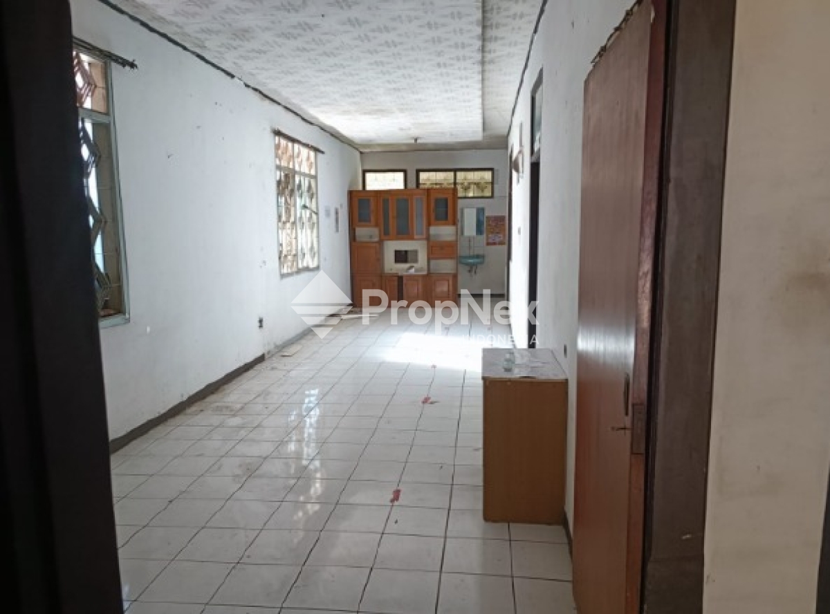 Jual Tanah Luas Lokasi Bagus di Derwati — foto 7